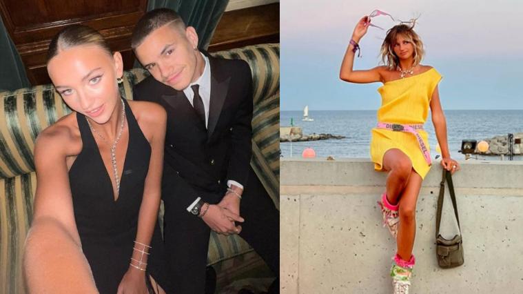 小贝二公子宣布分手！相爱5年意难平，恋人到朋友，贝嫂舍不得