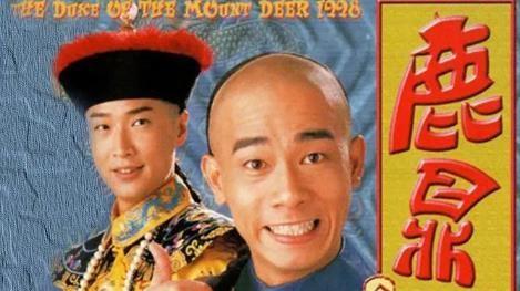 一生必看的10大港剧，部部有惊喜，尤其是最后一部