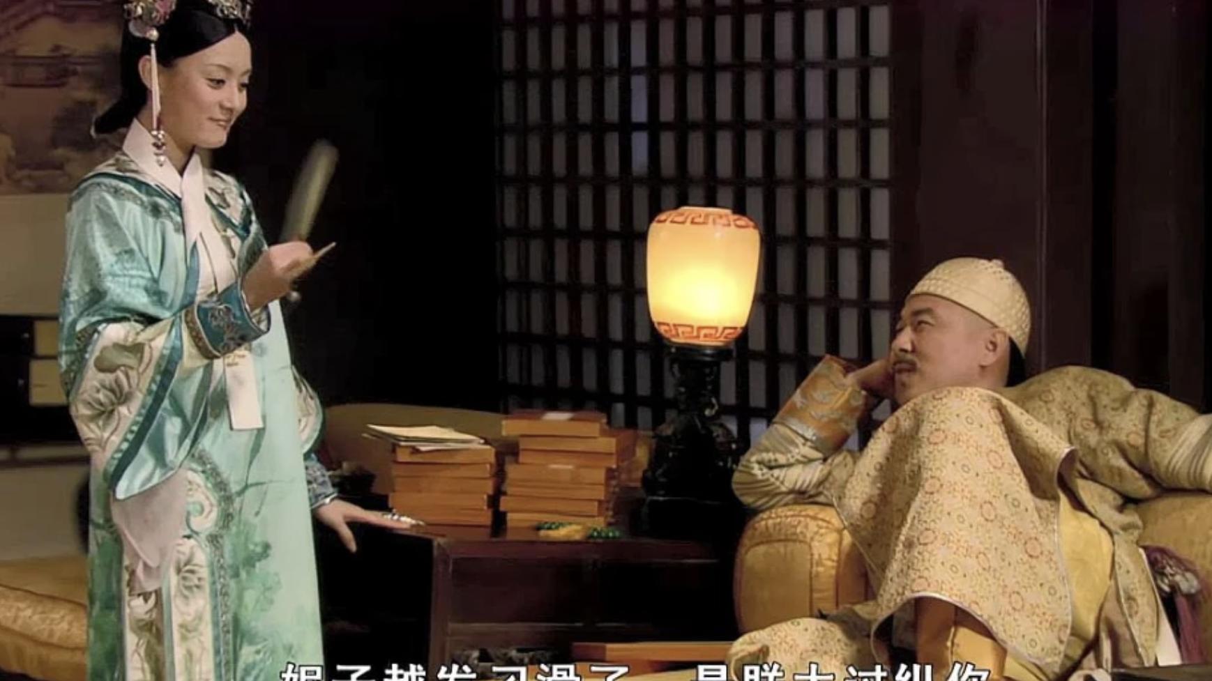 《甄嬛传》孙俪每集片酬30万，陈建斌10万，孙俪却说：这部戏不能没有陈建斌