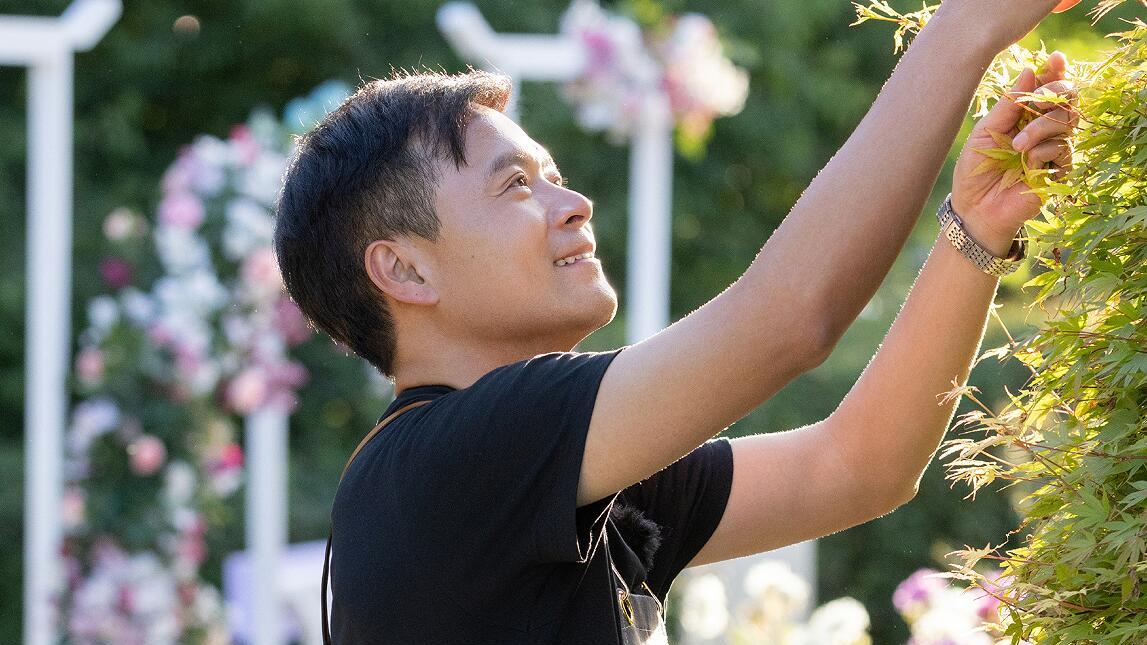 不装了，《中餐厅》这次让观众彻底看到了真人秀有多“假”