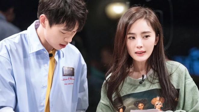 魏大勋秦岚分手内幕曝光，刘大锤现身爆料！