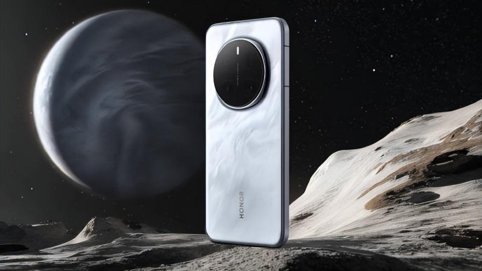 荣耀突然发布两款新机，IP69防水+骁龙8至尊版，还有双向卫星通信