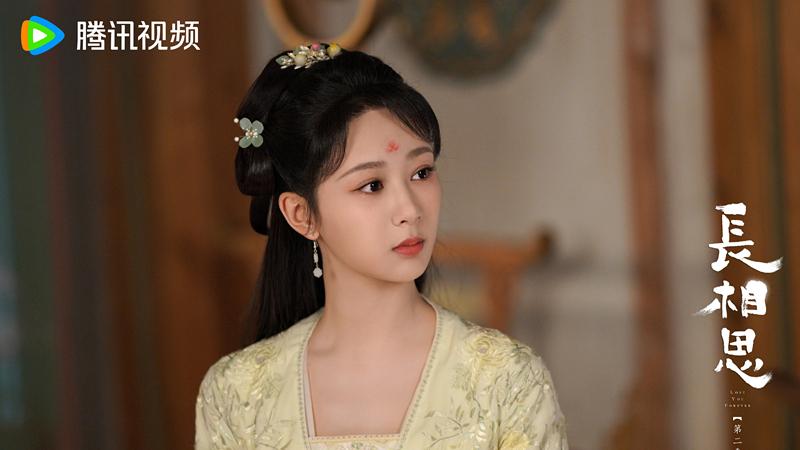 《长相思2》扑街？集均近四千万，已经是今年以来玄幻剧第二