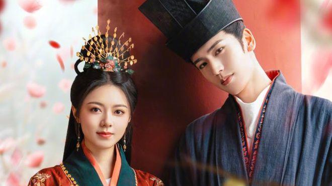 目前网络热度最高的十部剧，《庆余年》跌出榜单，你追了几部？