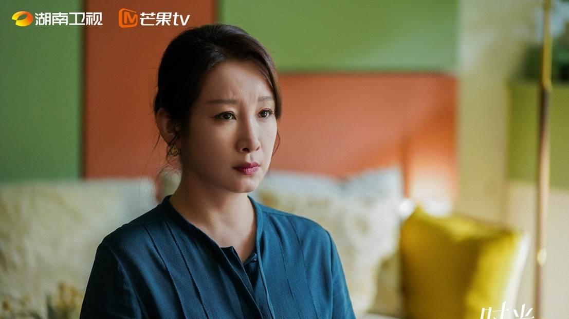 秦海璐保剑锋《时光正好》收视率第一，在爱与治愈中诠释家的真谛