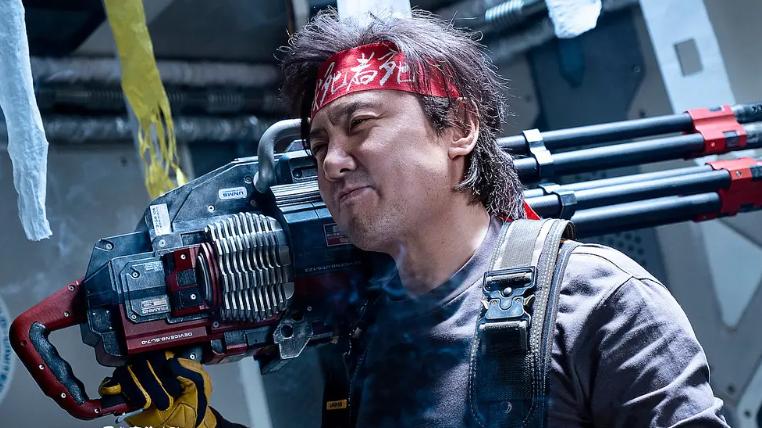 “含腾量”100%的电影上线差评一片，总票房不到2亿，亏损超1亿