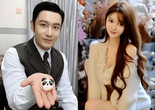 Angelababy惨了！复出没有希望，黄晓明官宣恋情后，复婚之路也被堵死