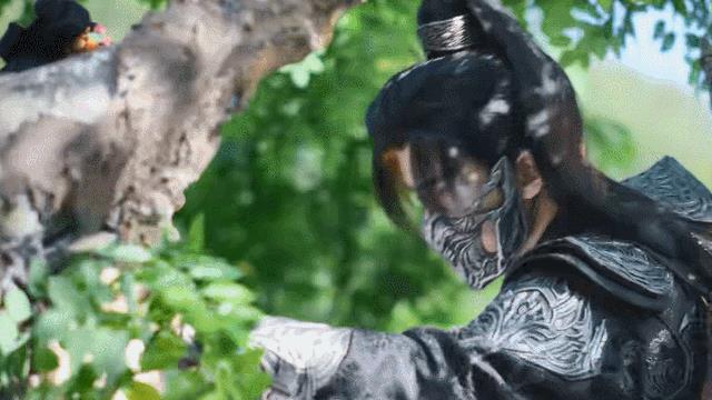 《流水迢迢》：挤眉弄眼却要演“第一美男”，是谁的审美出了问题