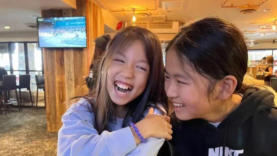 林熙蕾问谢霆锋：萧敬腾林有慧大婚发了多少红包？谢霆锋回复搞笑