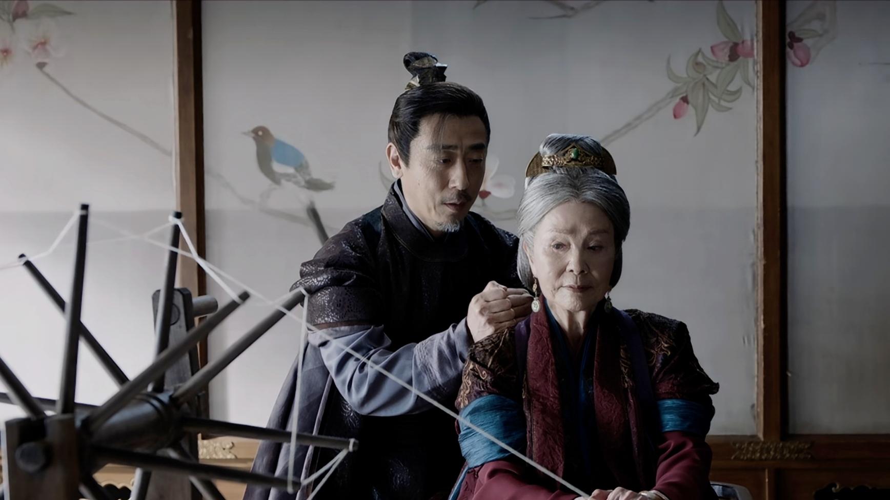 《庆余年》结局最大伏笔！不是明青达弑母，更不是范闲恢复真气