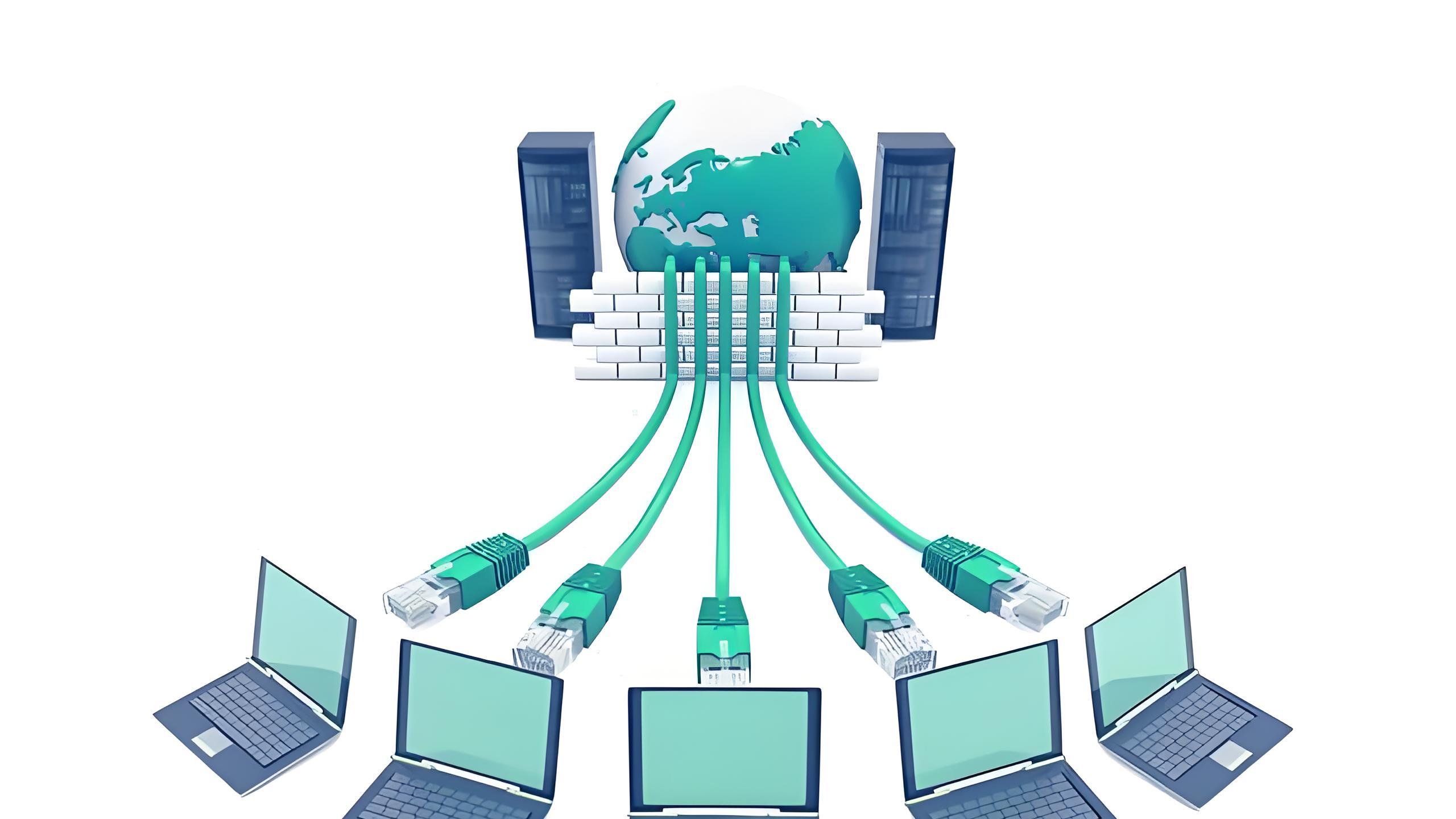 SASE是什么？它如何改变网络安全格局