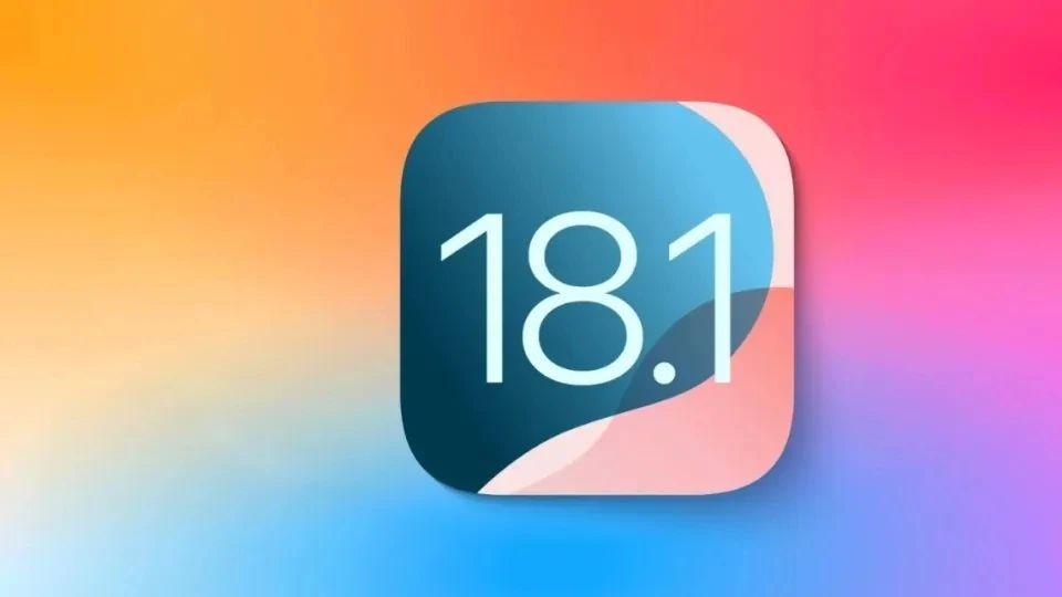 iOS18.1正式版到底什么时候发布; 苹果关闭 iOS 17.6.1 验证通道