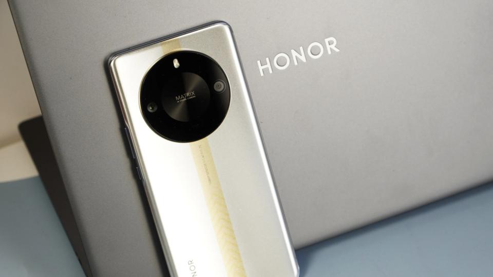 荣耀X60再次被确认：3款机型，续航也已清晰！