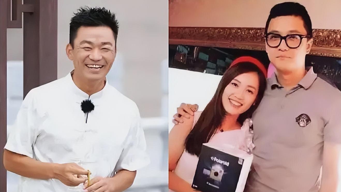 王宝强儿子终于长大！近照曝光后全网震惊：谁是生父已经很明显了