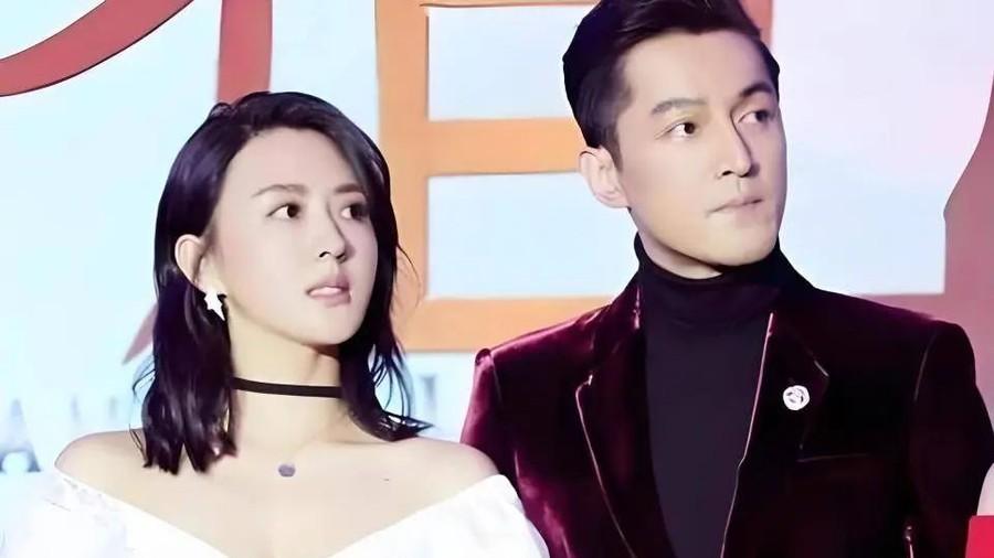 本是杨幂女助理，却因“颜值太高”被导演相中，与胡歌搭档后更是一炮而红！
