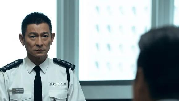 刘德华两部香港电影定档，他能否“打开港片之窗”？