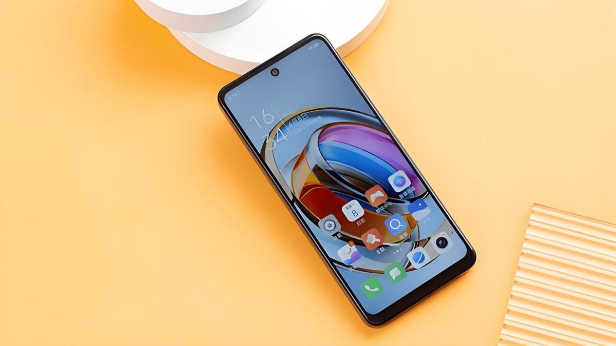 1亿像素+256GB+5000mAh，售价仅918元，学生和老人党的福利