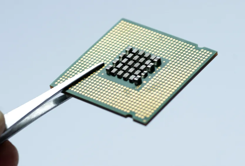 台积电张忠谋：若切断中国芯片供应，他们将束手无策！中科院一语道破