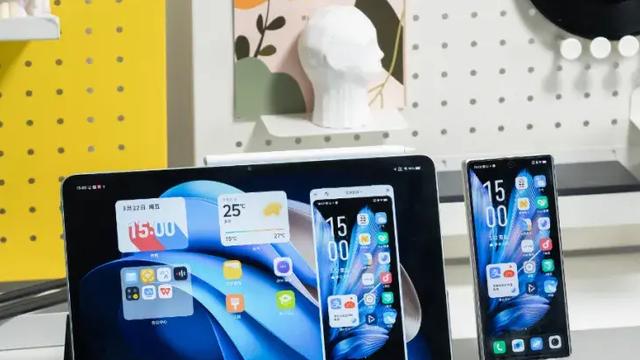 10月份安卓平板性能排行榜：小米两款平板上榜！