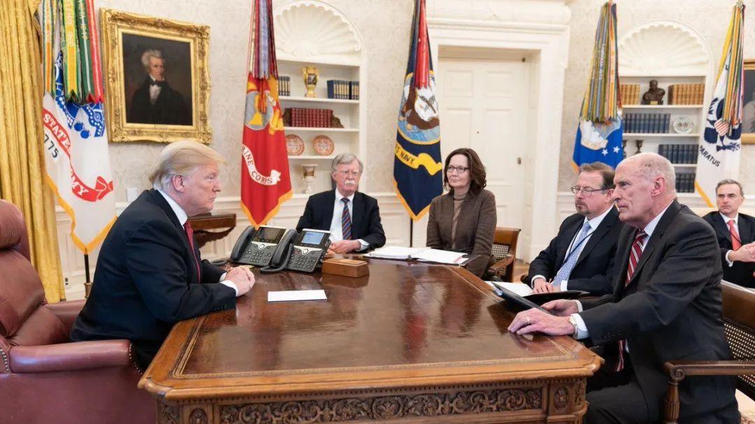 特朗普四年，这个行业将迎来春天