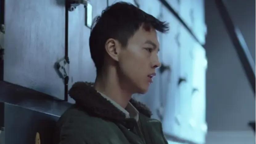 正午阳光携黑马剧来袭！黄轩主演