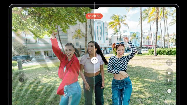 耐用性升级 三星Galaxy Tab S10系列打造便携新体验