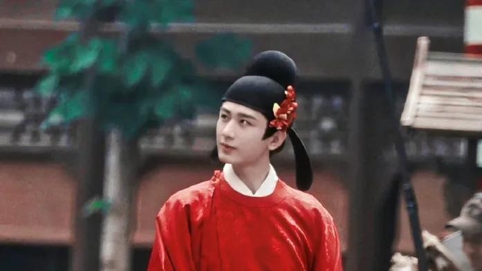 《英雄志》：成毅、李一桐领衔主演，古装武侠剧即将闪亮登场