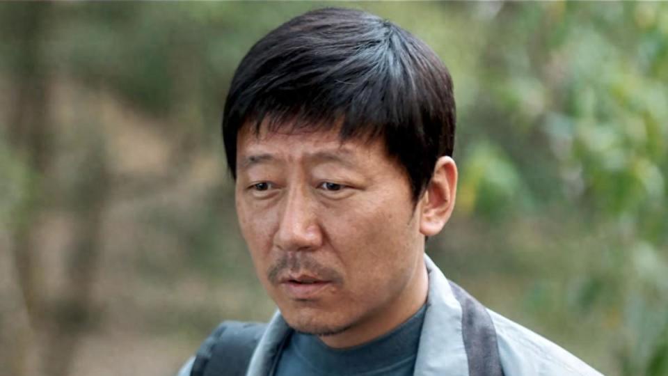 《我是刑警》最狠杀人犯，和妻子因戏生情恩爱17年，这次演配角终于红了