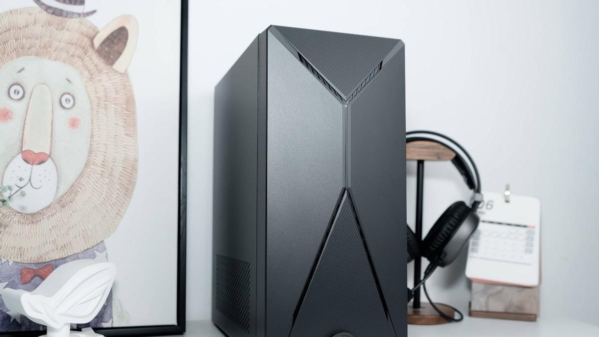 以旧换新别错过，这四款台式机可以优先考虑，5000多元玩3A大作