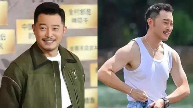 内娱的“老房子翻新”，小沈阳爆改成王嘉尔，“二牛”变“二妞”