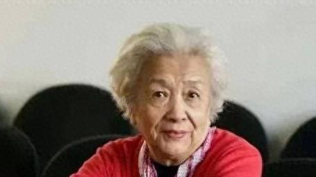 89岁表演艺术家谢芳去世！儿媳透露细节太惋惜，老公两年前去世