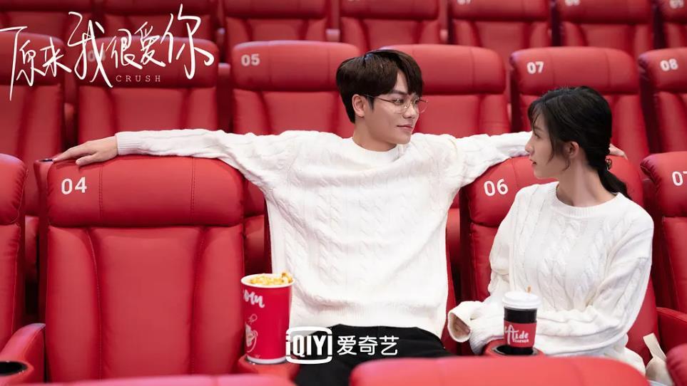 4部久别重逢的爱情剧，每一部都是经典，你看过几部？