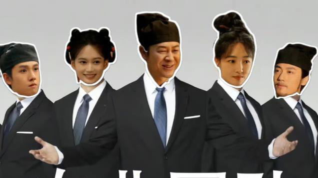 演员是好演员，制作是大制作，但为啥感觉张颂文周一围新剧翻车呢