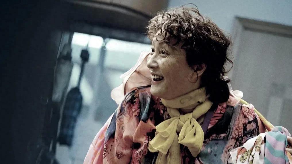 《误杀3》口碑井喷！冲着肖央来看的，却被35岁影后刘雅瑟惊艳