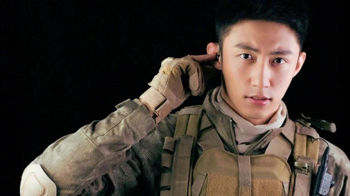 央八热播剧！连续7天收视率第1，演员阵容太“炸”了