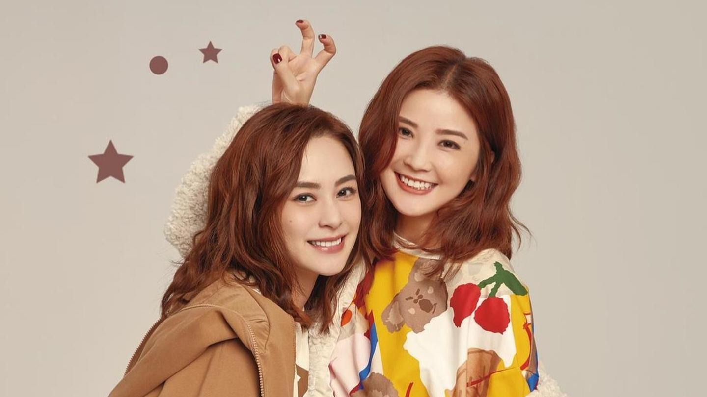 43岁阿娇机场生图曝光，背心配长裤，穿着简约却难掩女神气质