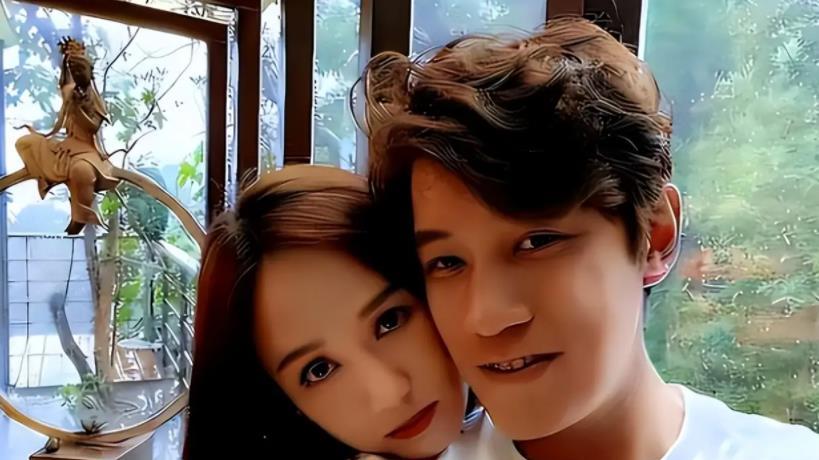 陈乔恩与艾伦兰卡威海岛婚礼，安以轩等好友将出席 ，经纪人答复！