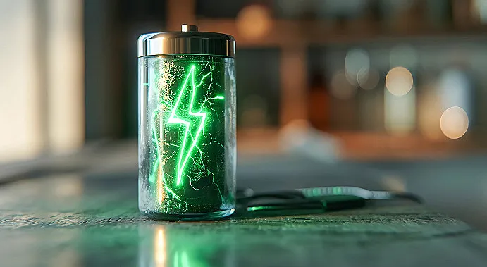 华为固态电池的独家合作伙伴，外资+社保同时大增6500万股，牛市最强王者