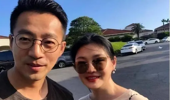 张兰爆料再升级！大S出轨铁证曝光，网友：这场婆媳大战谁是赢家？