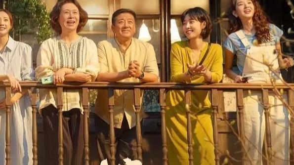 白百何央视剧《好团圆》首播口碑出炉，观众评价出奇的一致