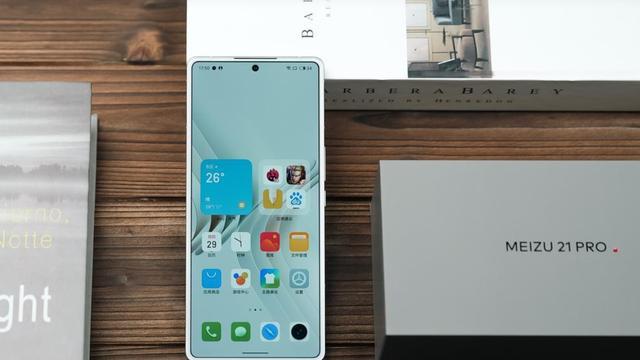 高端机“搅局者”，2K屏+IP68+骁龙8Gen3，512GB突降1953元