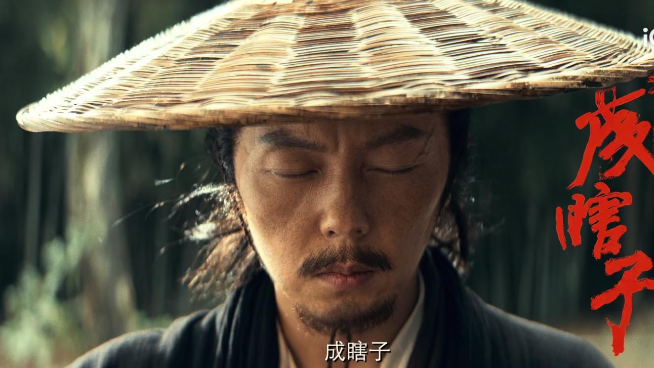 看完释小龙新片《捉刀人》，我难掩激动：终于轮到他火了