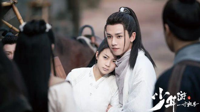 近几年被剧名耽误的6部古装剧，你错过了几部？