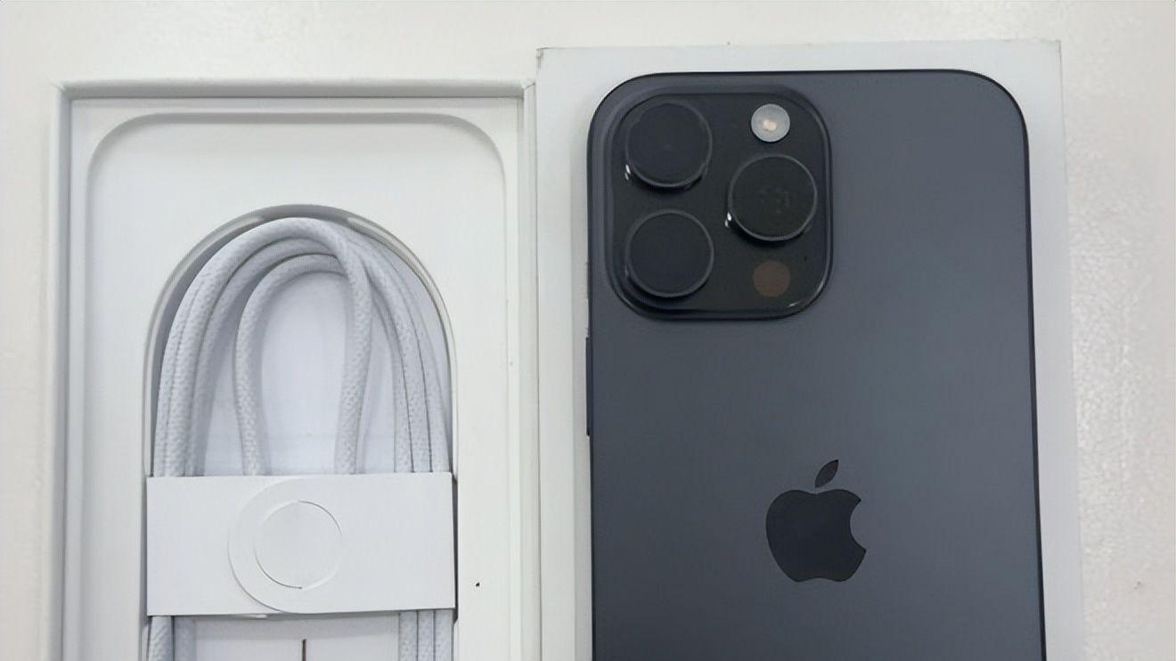 谨慎购买iPhone16！监管机泛滥，容易被锁