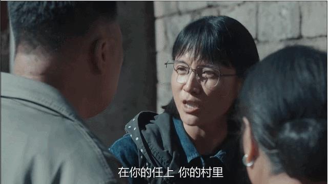 同样演张桂梅，把海清和宋佳一比，我才知道什么是老天爷赏饭吃