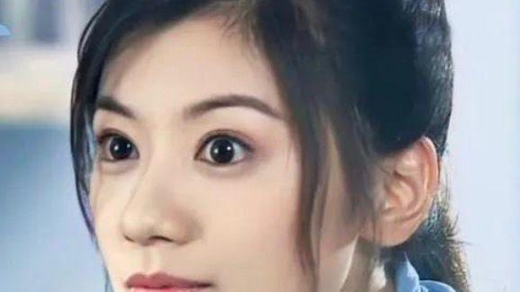 “最美赵敏”死后3天才被发现，曝光后千万人痛哭，太可怜了……