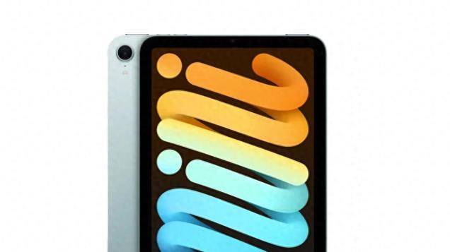iPad mini 7 开箱！小身材大能量，这才是真正的平板小钢炮！