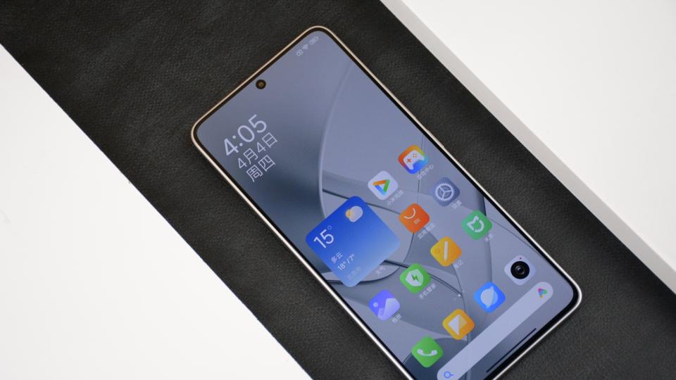 红米Turbo 4突然入网：6500mAh+天玑8400，机身材质有惊喜！