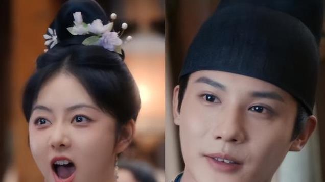 仅播一晚，收视率就杀疯了，终于等到了一部让我熬夜狂追的古装剧