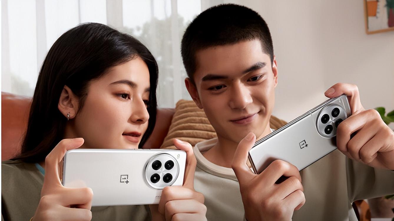 一加 Ace 3 Pro：性能、设计与体验的完美平衡